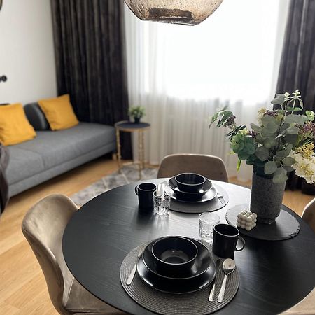 Cozy Apartment In Old Town Tartu Extérieur photo