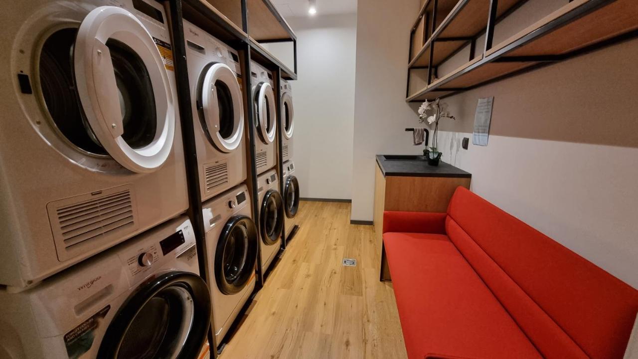 Cozy Apartment In Old Town Tartu Extérieur photo