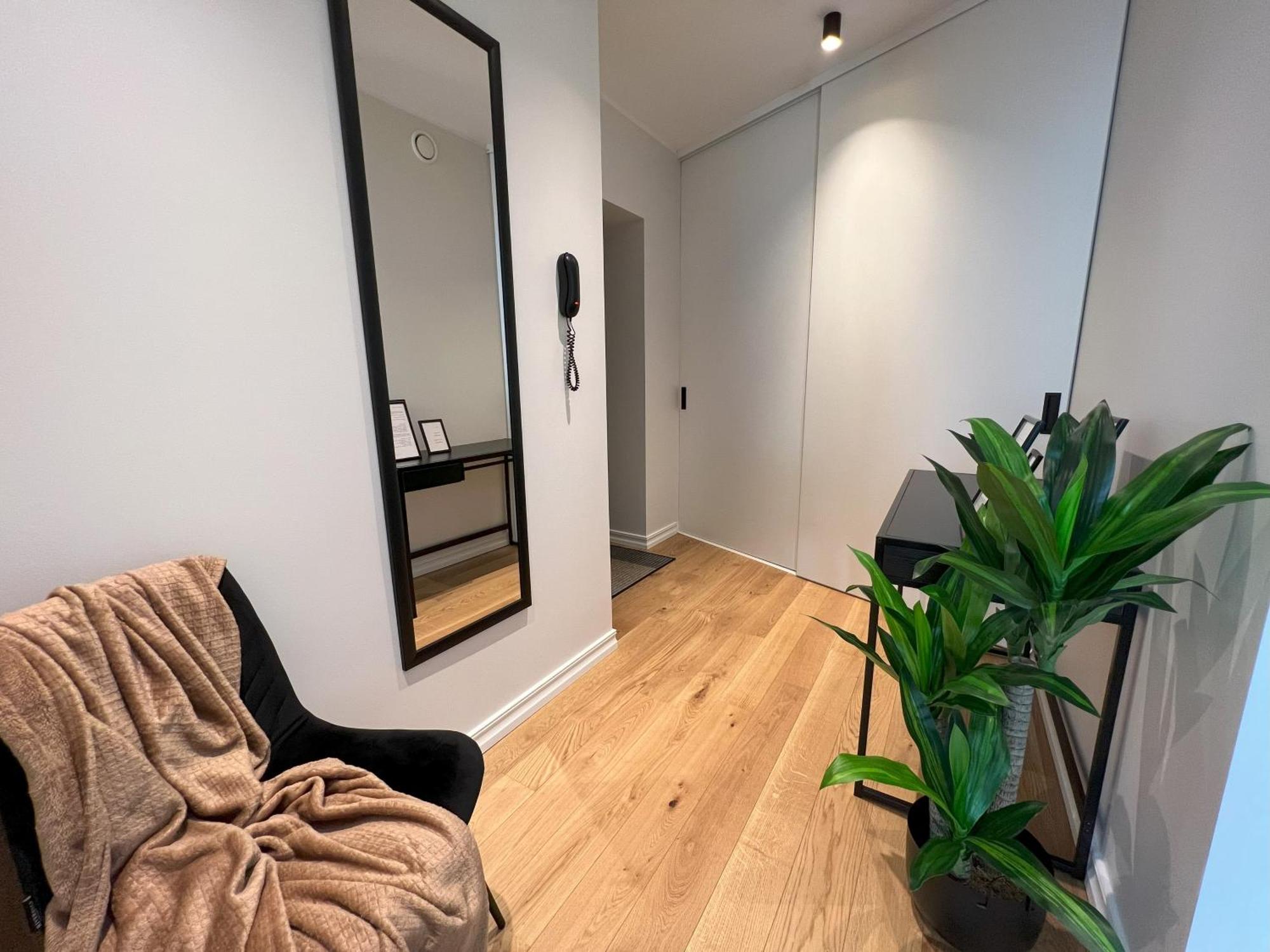 Cozy Apartment In Old Town Tartu Extérieur photo
