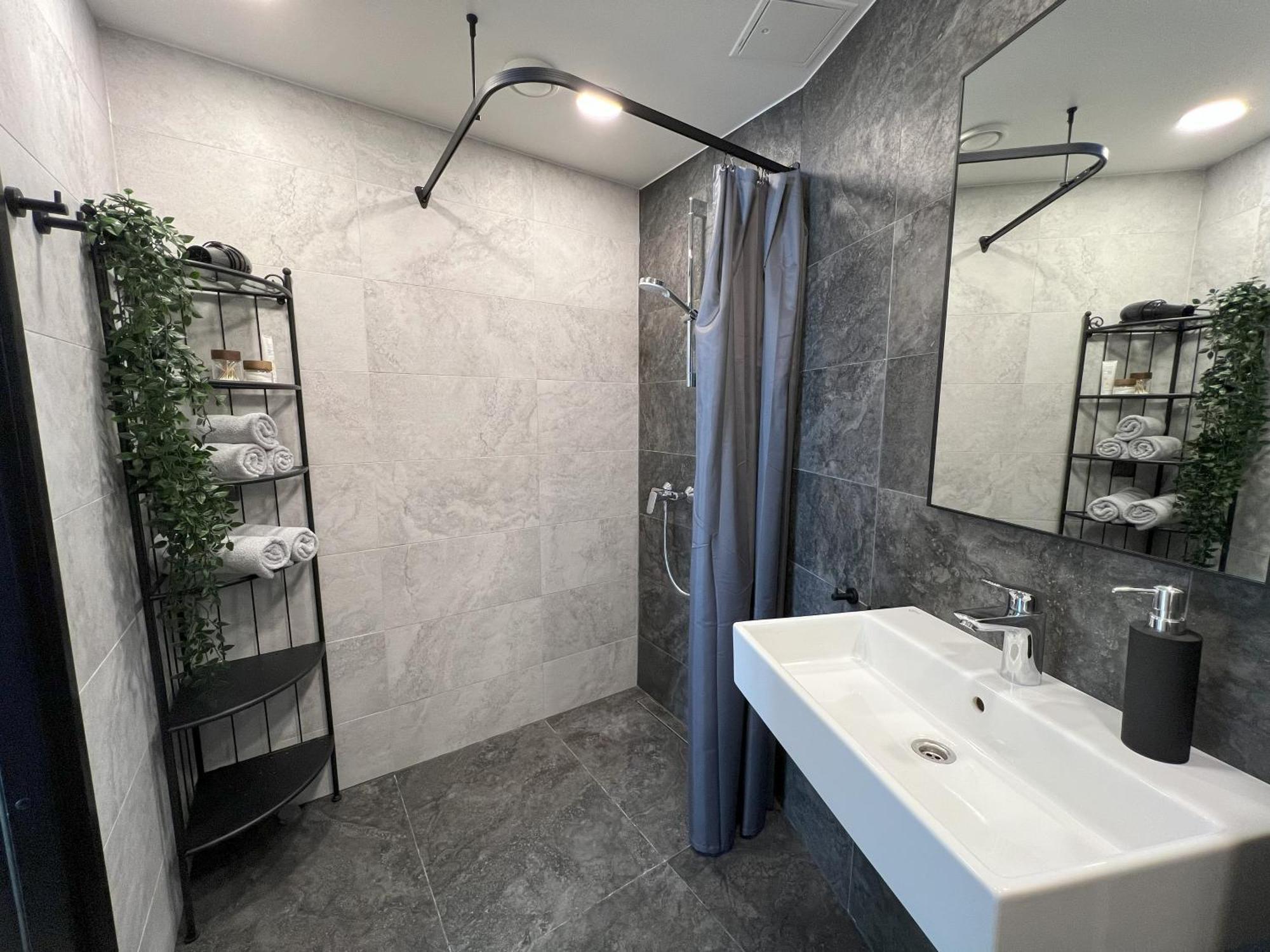 Cozy Apartment In Old Town Tartu Extérieur photo